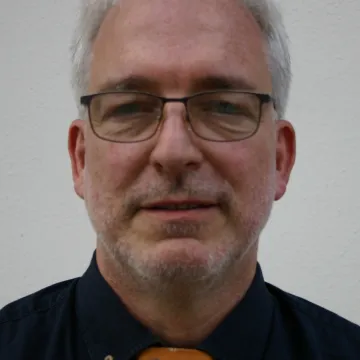 Roland Krautmacher